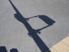 光と線　2