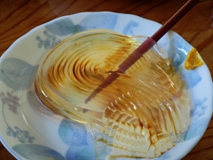 ところてん