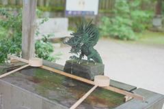 柄杓 柄杓