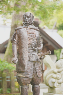 上杉謙信 上杉謙信