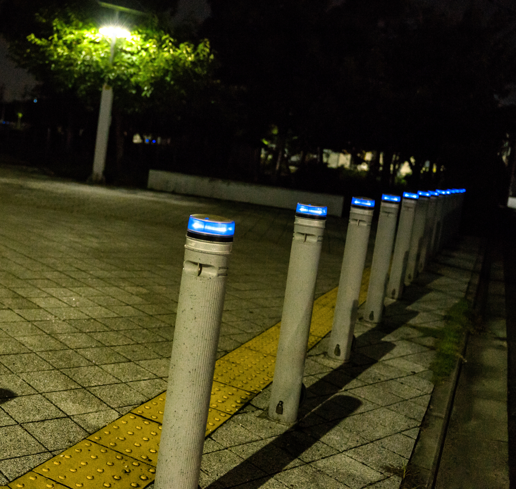 街頭