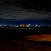 夜景ライン