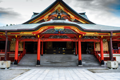 本堂