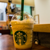 スタバ(梨)