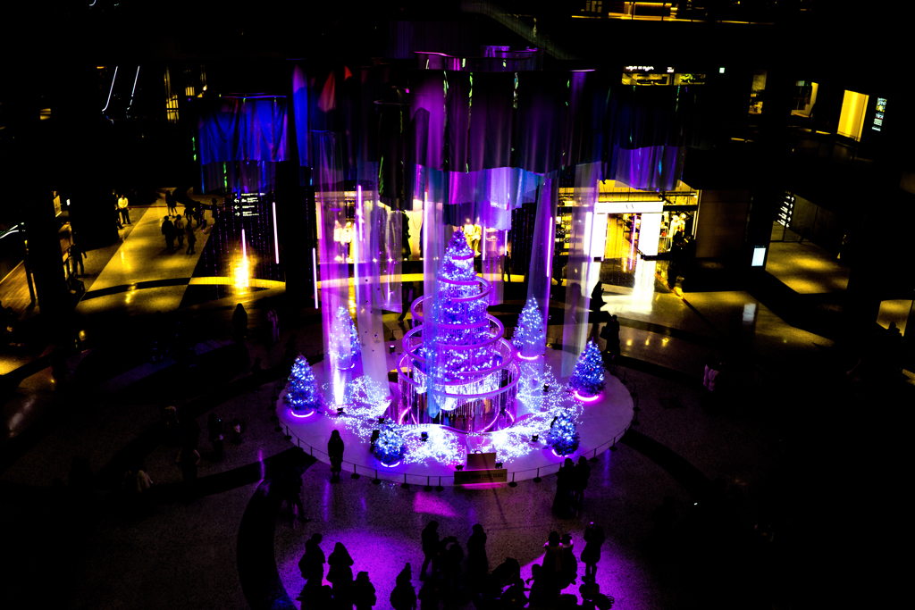 グランフロント