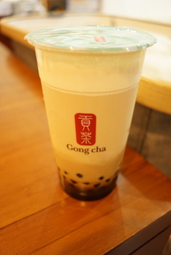 ごんちゃ