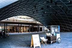 グラングリーン