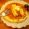 ホットケーキ