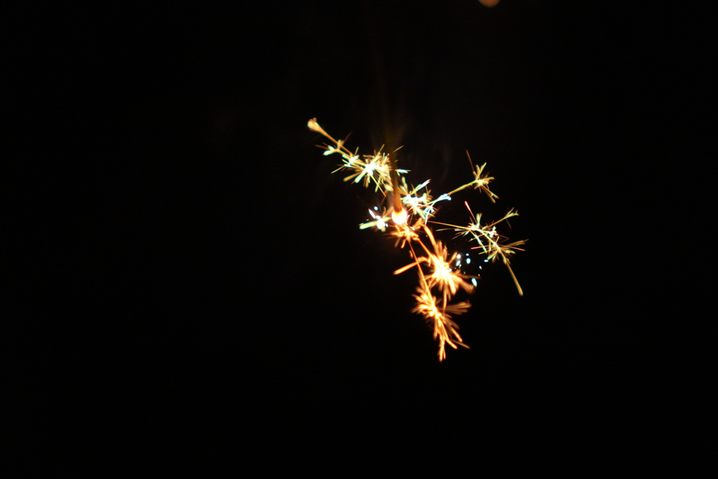 ひと夏の終わり