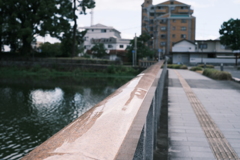 手すり