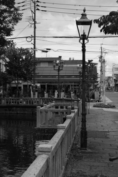 大正っぽい風景。大正時代知りませんが＾＾；