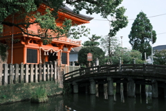 神社