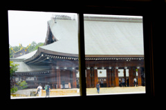 神宮界隈
