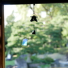 茶室の風鈴