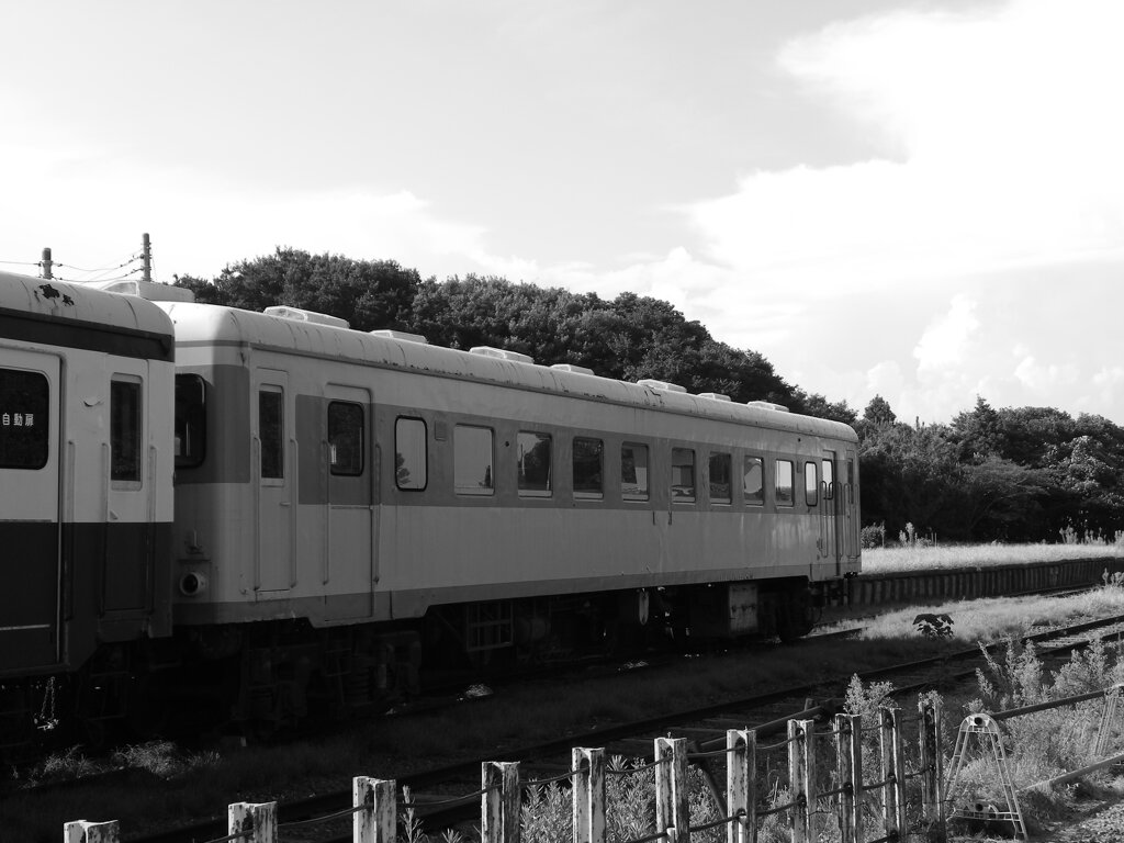 電車