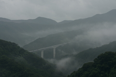 雨のR56