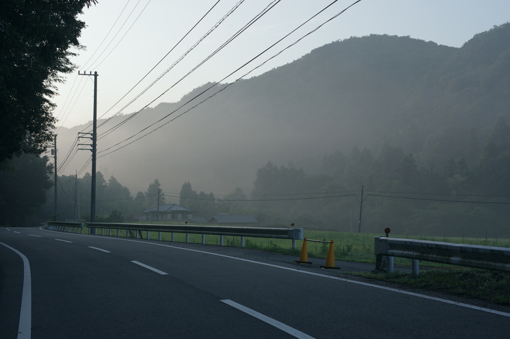題未定