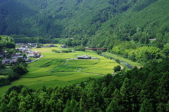 題未定