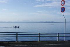 夕焼けこやけライン
