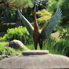 鶴舞公園だからね！
