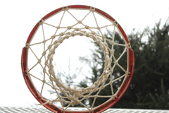 バスケットゴール