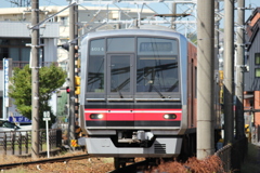 名鉄 瀬戸線 4000系