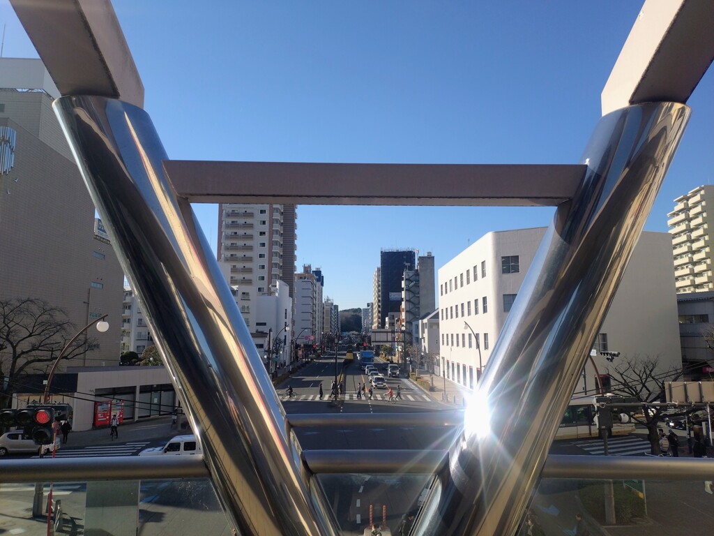 ヴィータブリッジ