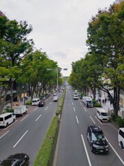 ちょっと表参道　③