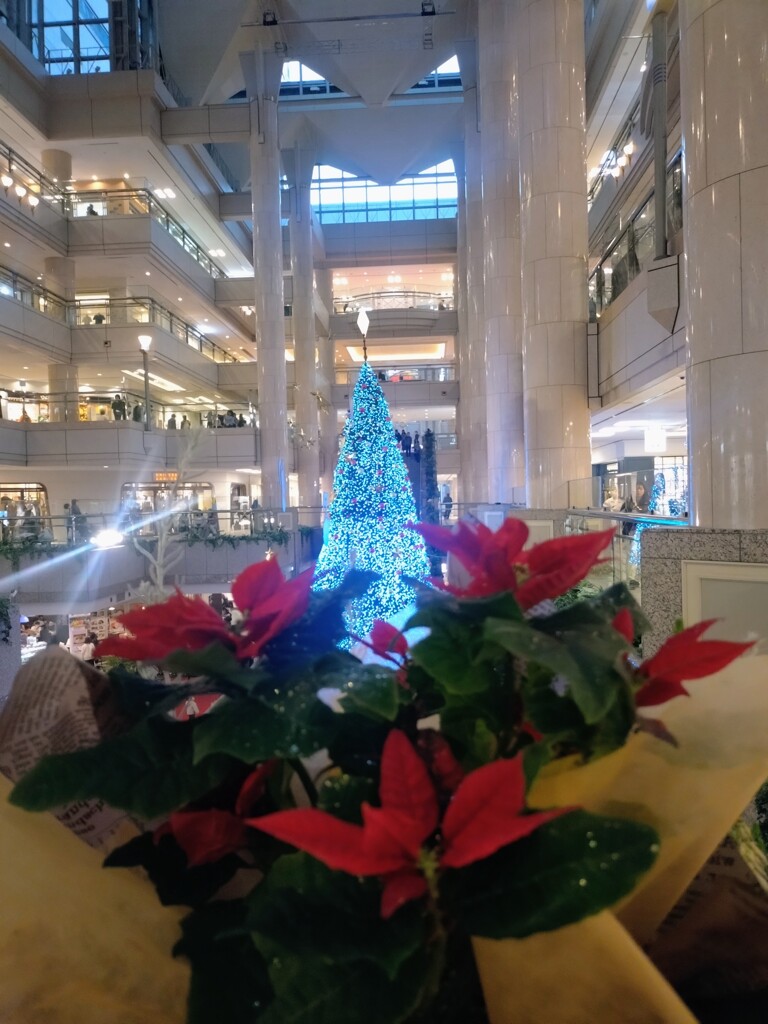 ランドマークプラザ