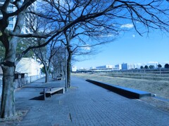 ブルーブルーポートサイド