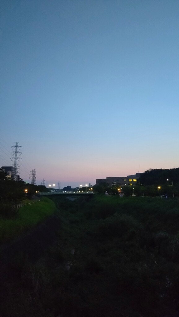 ほんのり