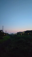 ほんのり