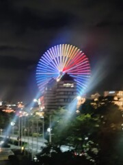 七色観覧車