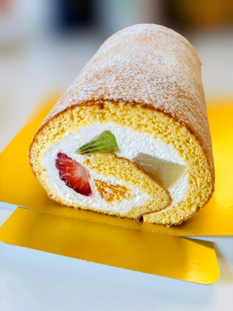 ご褒美スイーツ