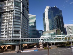 横浜クリエーションスクエア