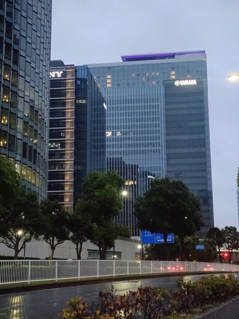 横浜シンフォステージYAMAHA