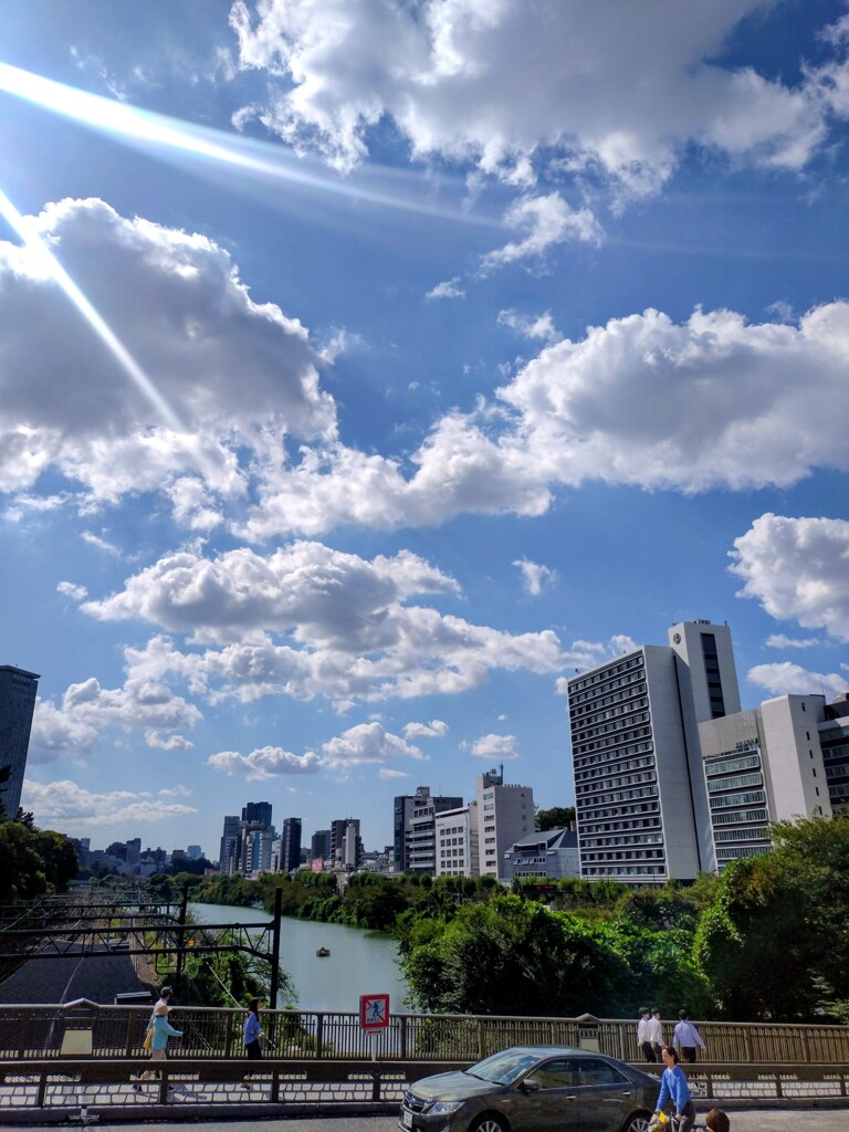心機一転