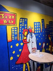 Jazz Bar