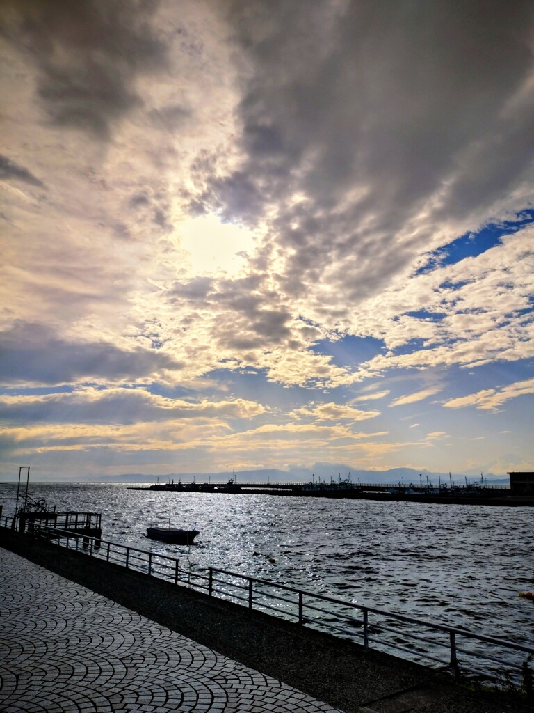 広大無辺