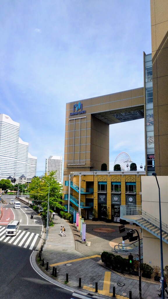 クロスゲート