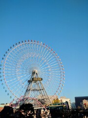 観覧車