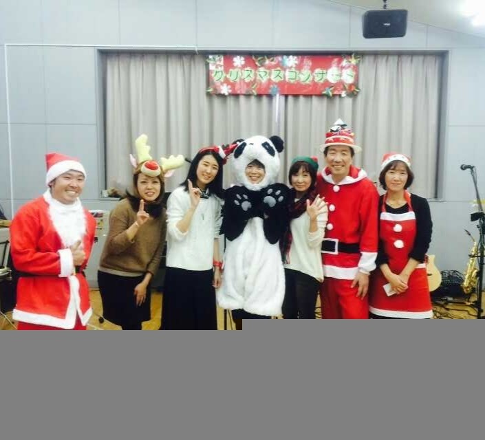 むかーしのバンド演奏