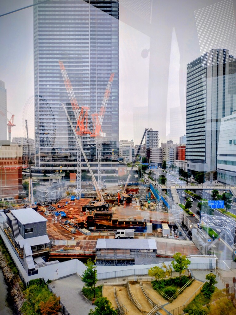 地上40ｍ未満