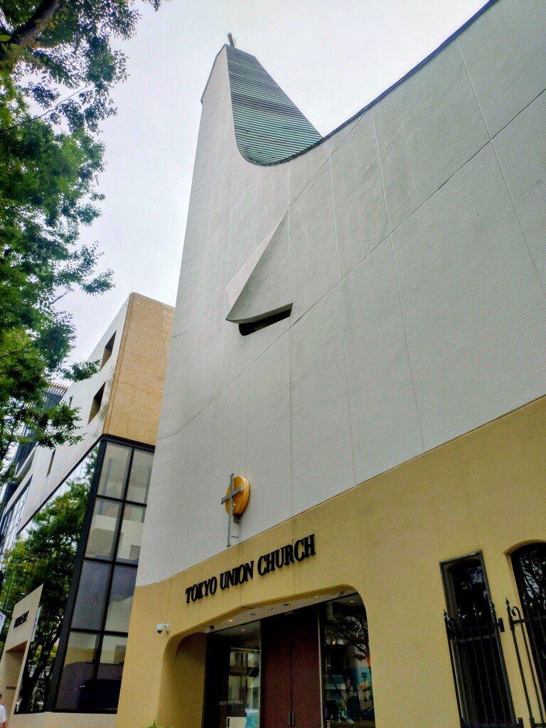 ちょっと表参道　②