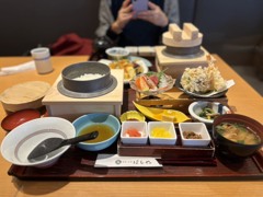 撮ってる所を撮られる