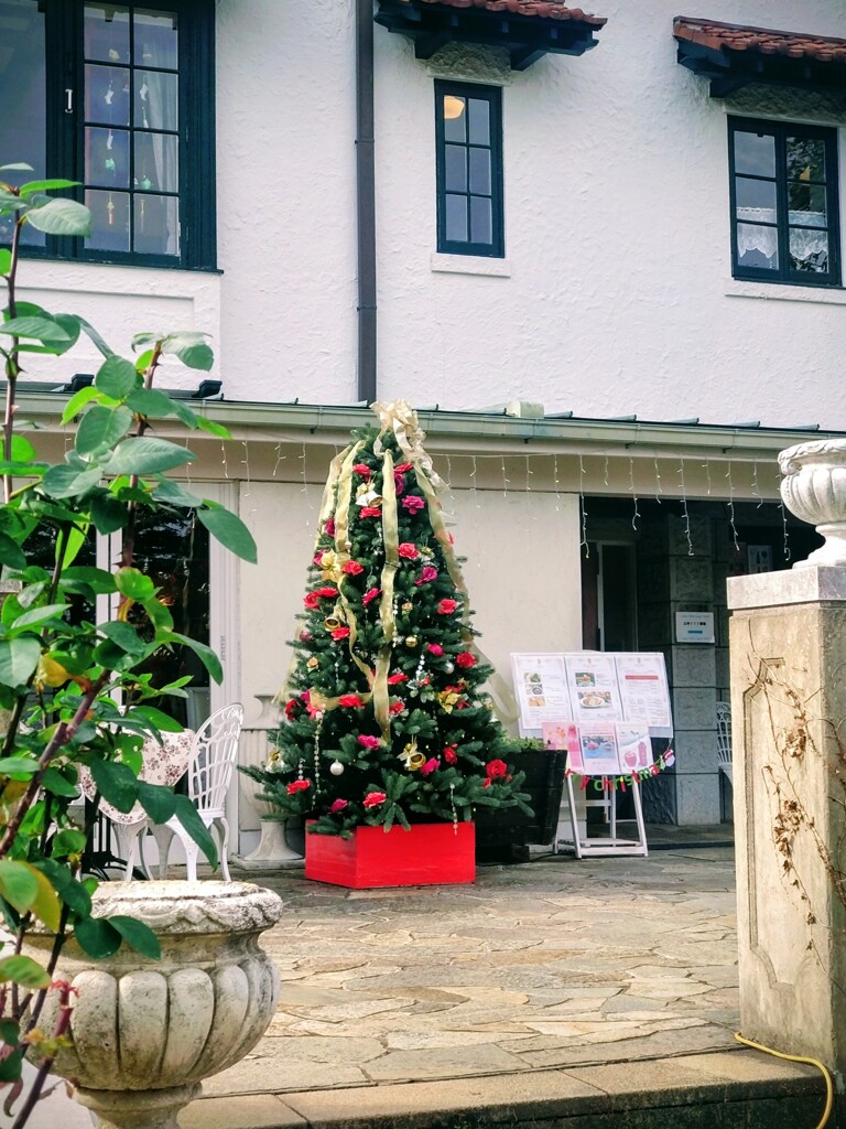 山手111番館