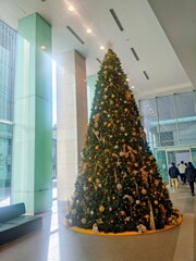 メリクリツリー