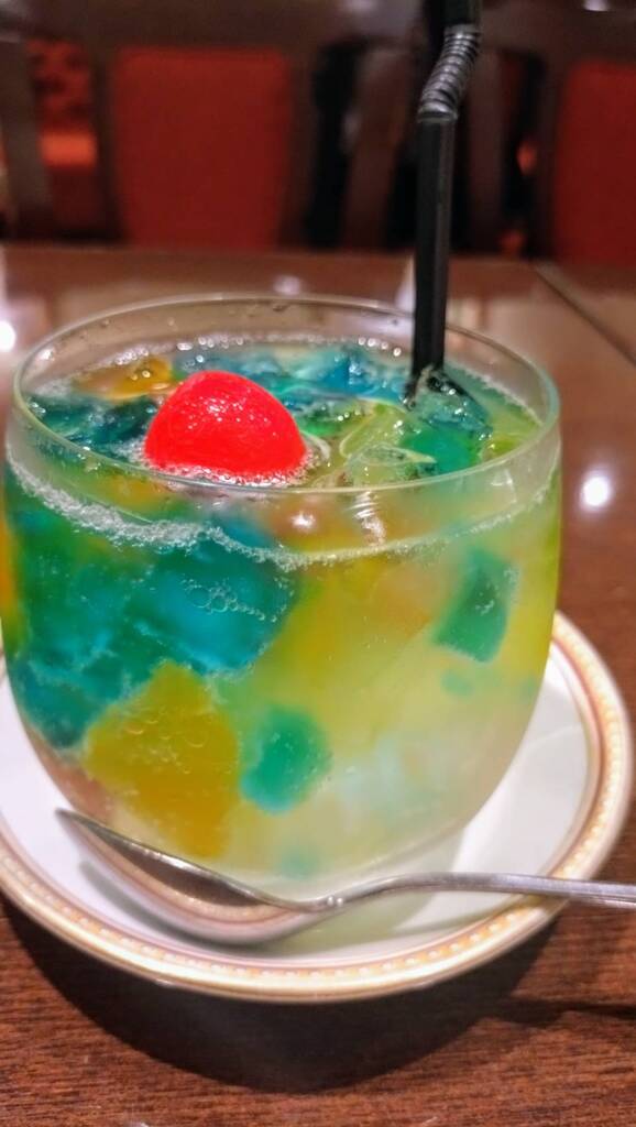 ノンアル！？