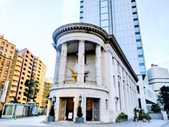 バンクパークヨコハマ