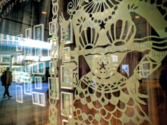 アートウィンドウ